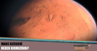 Mars Gezegeni Neden Kirmizidir e1611869700312