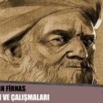 Bilimsel Olarak Uçma Girişiminde Bulunan İlk Kişi : Abbas Kasım İbn Firnas