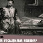 Andreas Vesalius Kimdir ? Hayatı ve Eserleri Hakkında Bilgiler