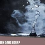 Kızgın Tava İçindeki Su Neden Dans Eder ?