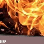 Ateş Tam Olarak Nedir Ki?