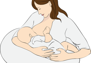 Annenin Bebeğini Neden İki Yaşa Kadar Emzirmesi Tavsiye Edilir?