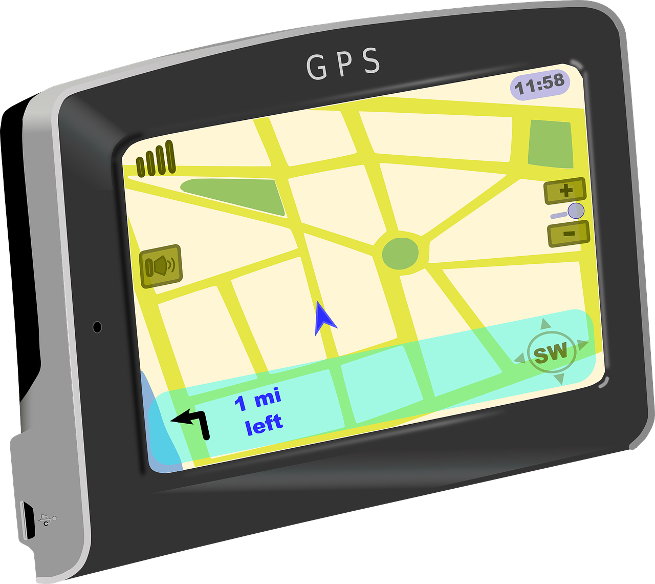 GPSnin Calisma Mantigi Nedir 1