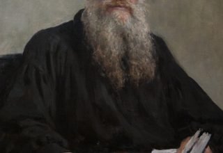 Tolstoy Kimdir?