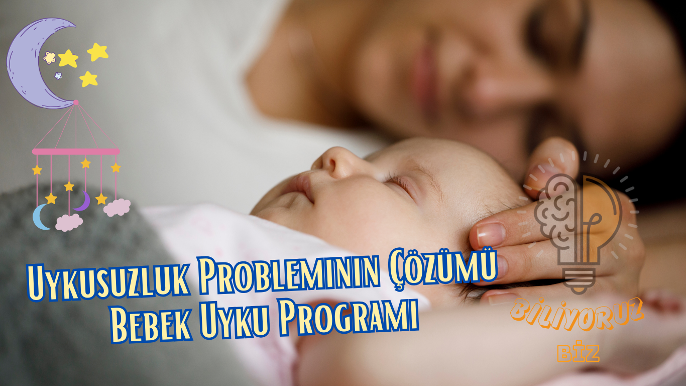 Bebek Uyku Programı